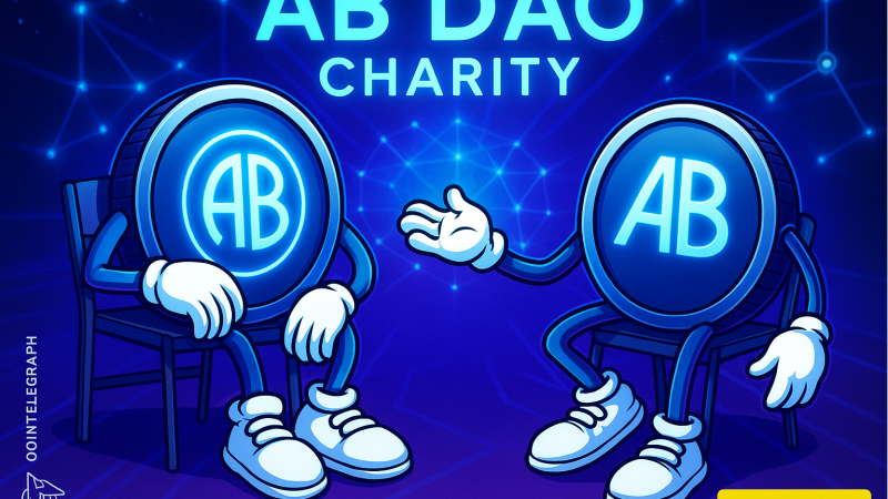 Kenapa AB DAO Disebut Masa Depan Web3 – Potensi dan Inovasi dalam Dunia Digital