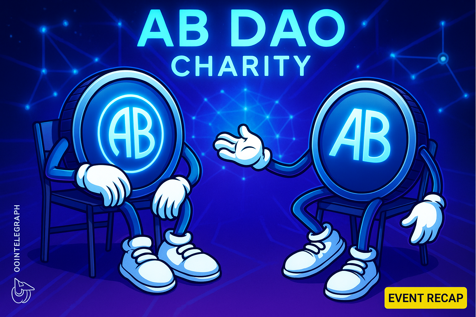 Kenapa AB DAO Disebut Masa Depan Web3 – Potensi dan Inovasi dalam Dunia Digital