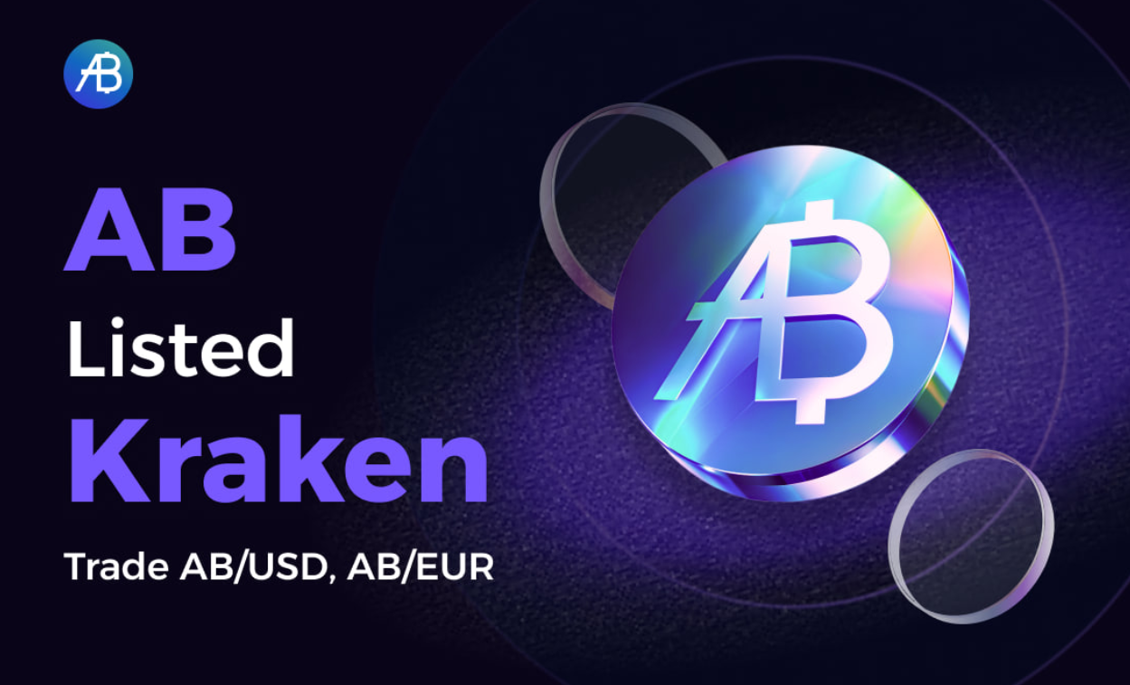 AB Masuk Pasar Eropa & AS Lewat Kraken, Buka Akses Fiat dan Investasi Besar