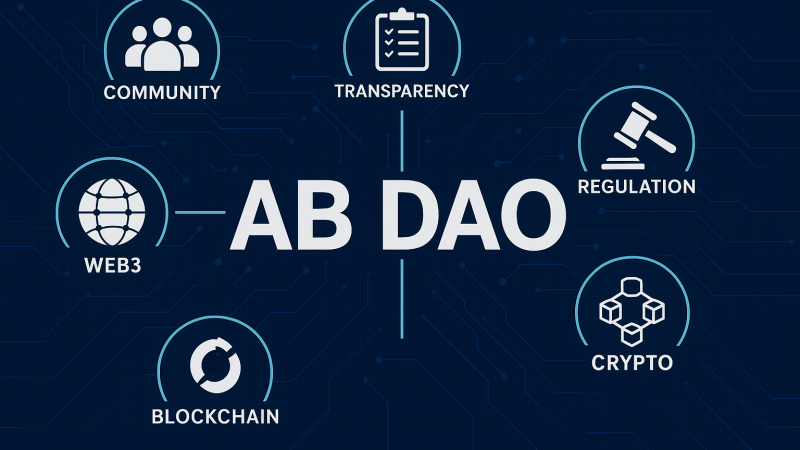 Panduan Lengkap – Cara Bergabung dengan Komunitas ABDAO dan Manfaatnya untuk Member