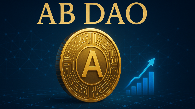 Mengenal ABDAO Lebih Dalam: Proyek Blockchain Baru yang Tarik Perhatian Investor 2025