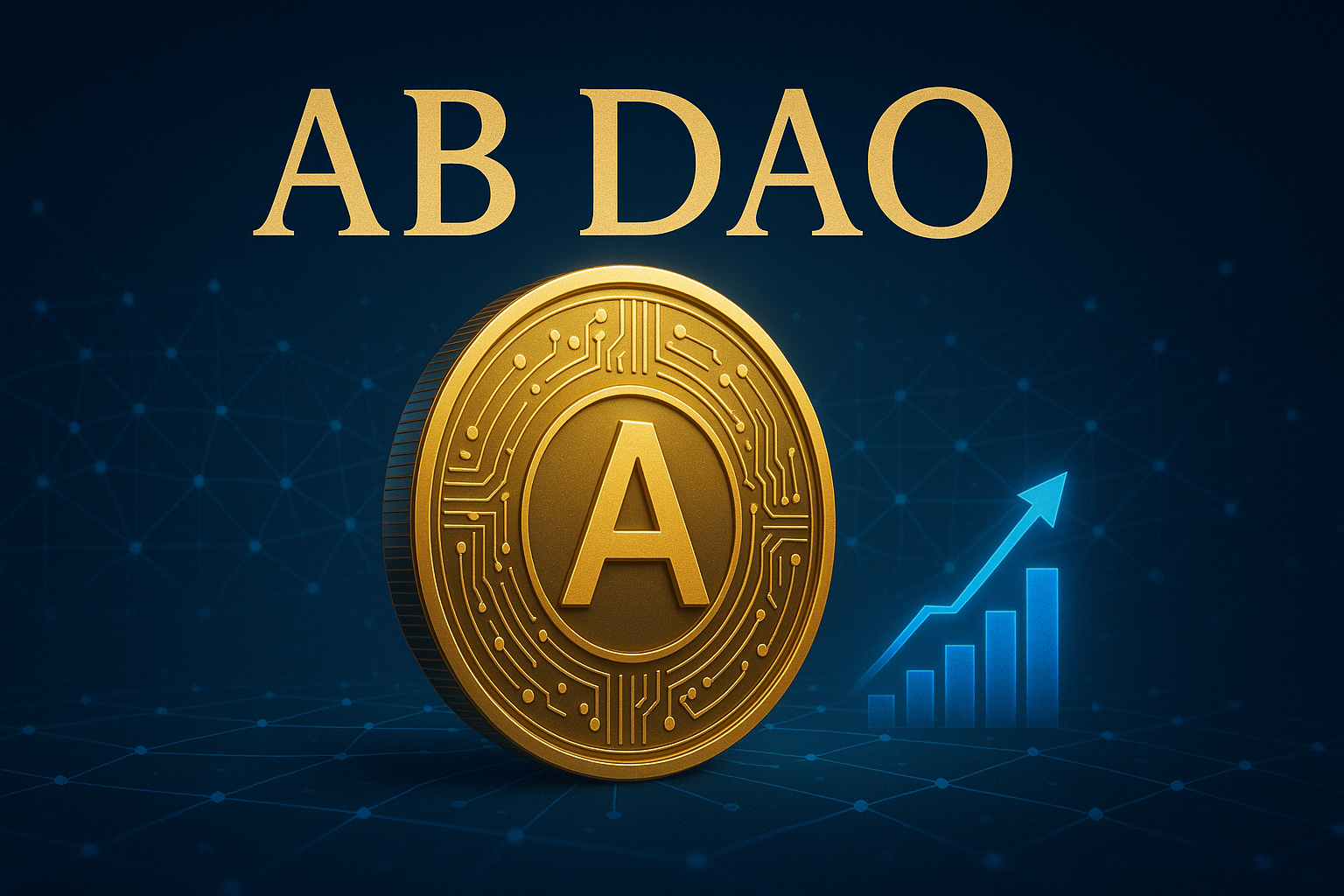 Mengenal ABDAO Lebih Dalam: Proyek Blockchain Baru yang Tarik Perhatian Investor 2025