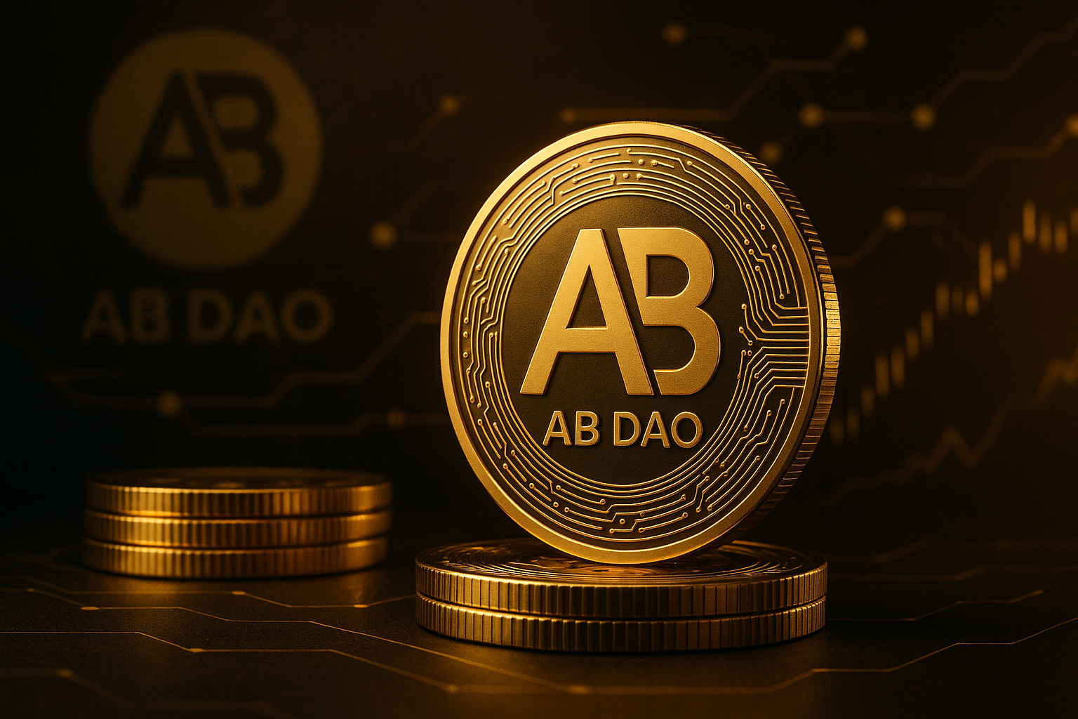 Potensi AB DAO Coin Tembus Pasar Global – Peluang Emas di Dunia Cryptocurrency