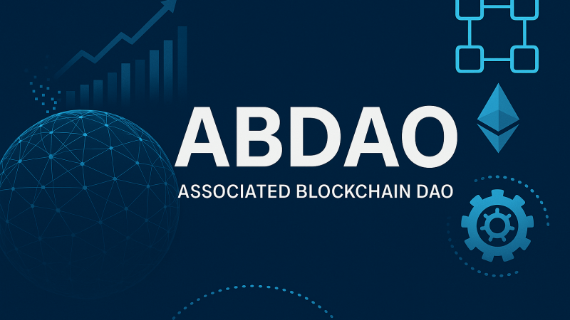 ABDAO Partnership dengan Proyek Blockchain Global: Membangun Ekosistem Digital Bersama