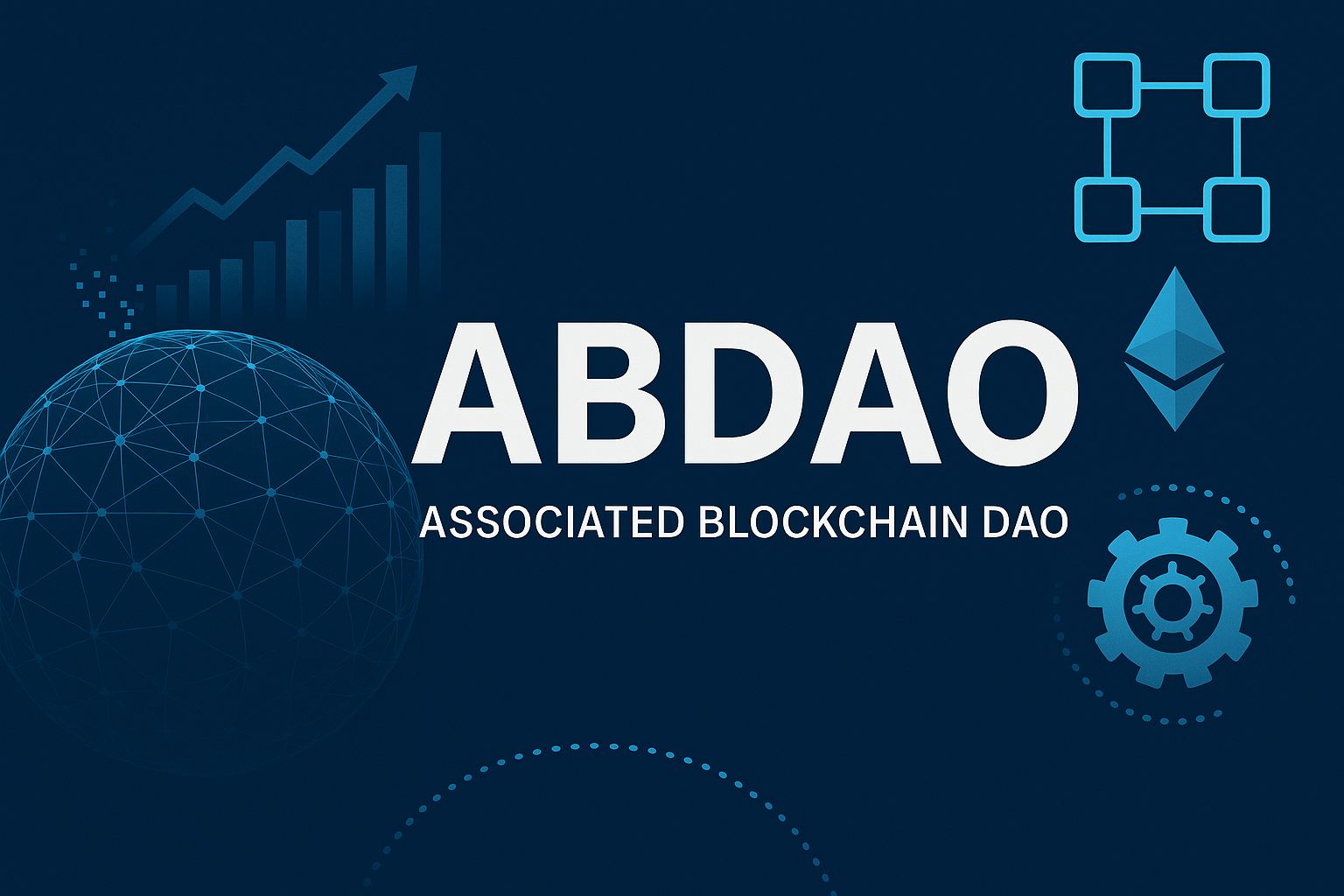 ABDAO Partnership dengan Proyek Blockchain Global: Membangun Ekosistem Digital Bersama