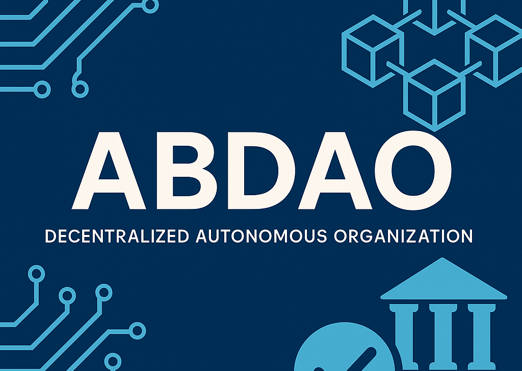 ABDAO: Revolusi Desentralisasi dalam Ekosistem Web3 untuk Inovasi dan Kolaborasi Digital