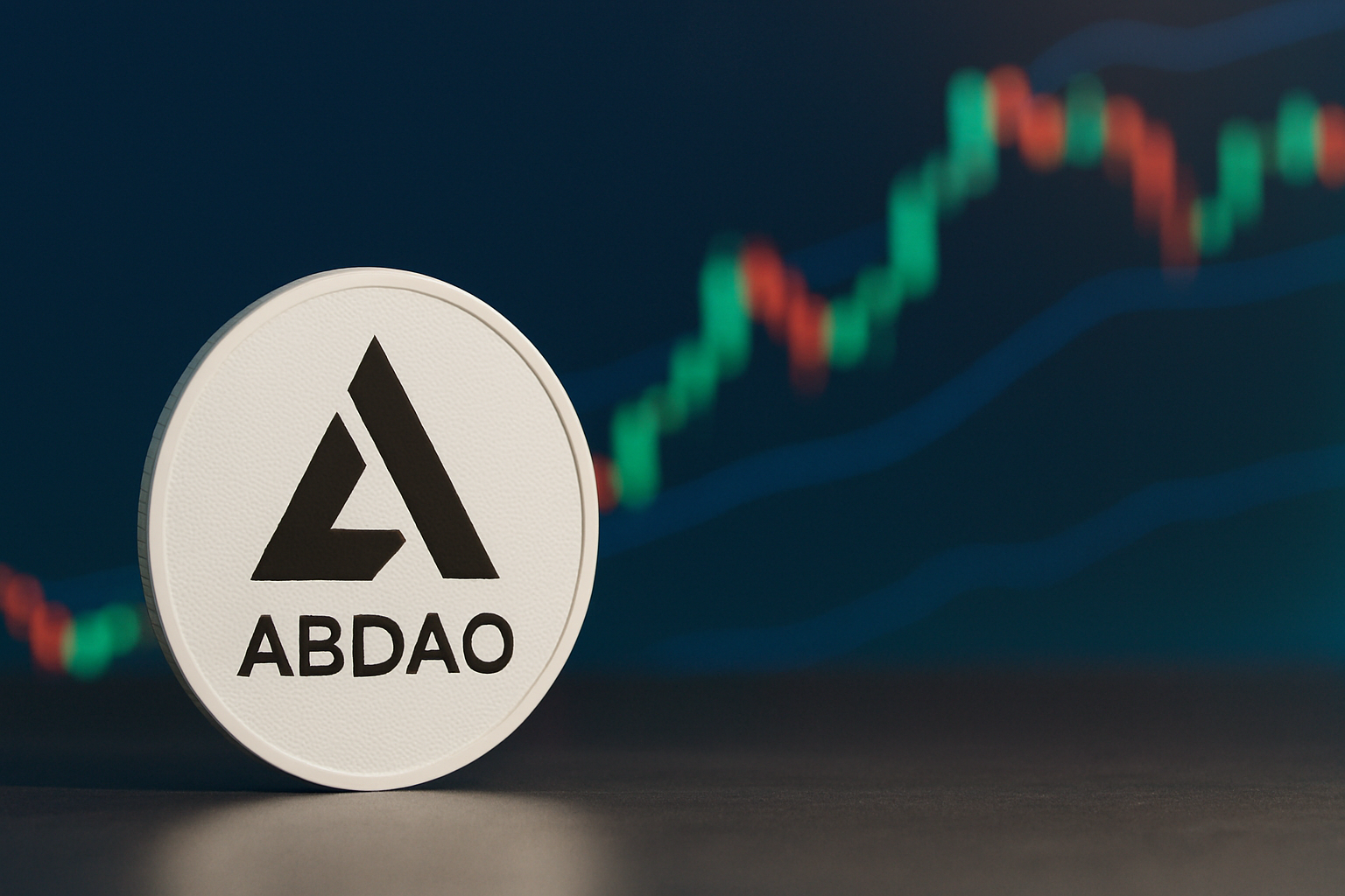 Prospek Cerah AB DAO 2025: Faktor-Faktor yang Bisa Melejitkan Harganya dan Keuntungannya