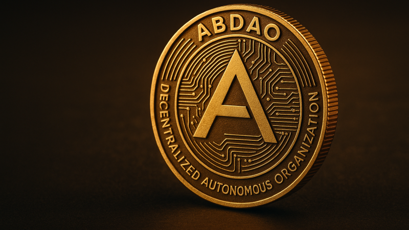 ABDAO sebagai Solusi Elegan di Dunia Blockchain – Inovasi Baru bagi Masa Depan Kripto