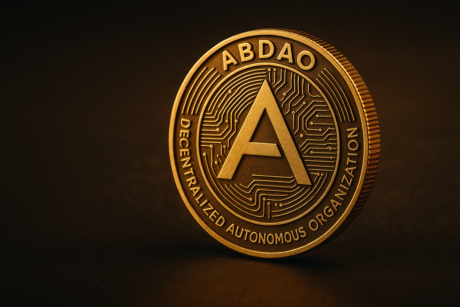 ABDAO sebagai Solusi Elegan di Dunia Blockchain – Inovasi Baru bagi Masa Depan Kripto