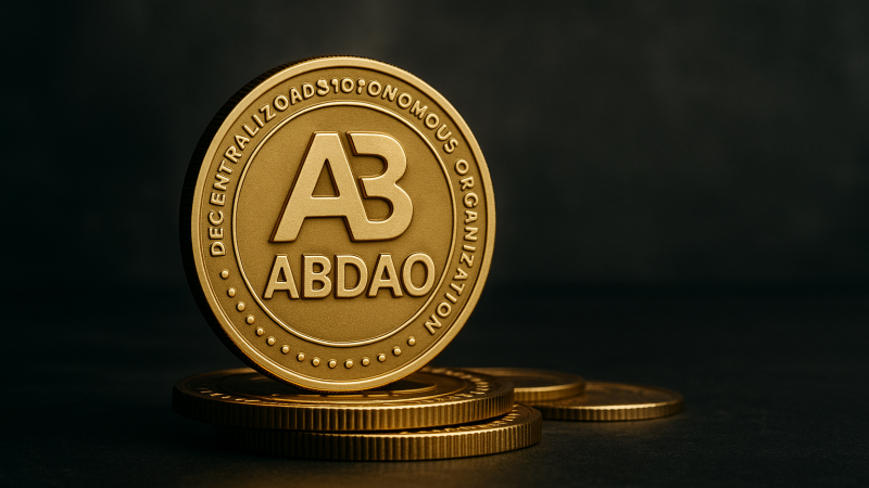 ABDAO crypto: tren baru yang wajib diikuti untuk investasi cerdas di dunia digital