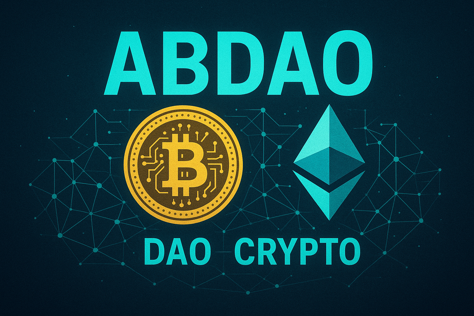 ABDAO Hadir Sebagai Solusi Blockchain Modern yang Mampu Mengubah Lanskap Teknologi