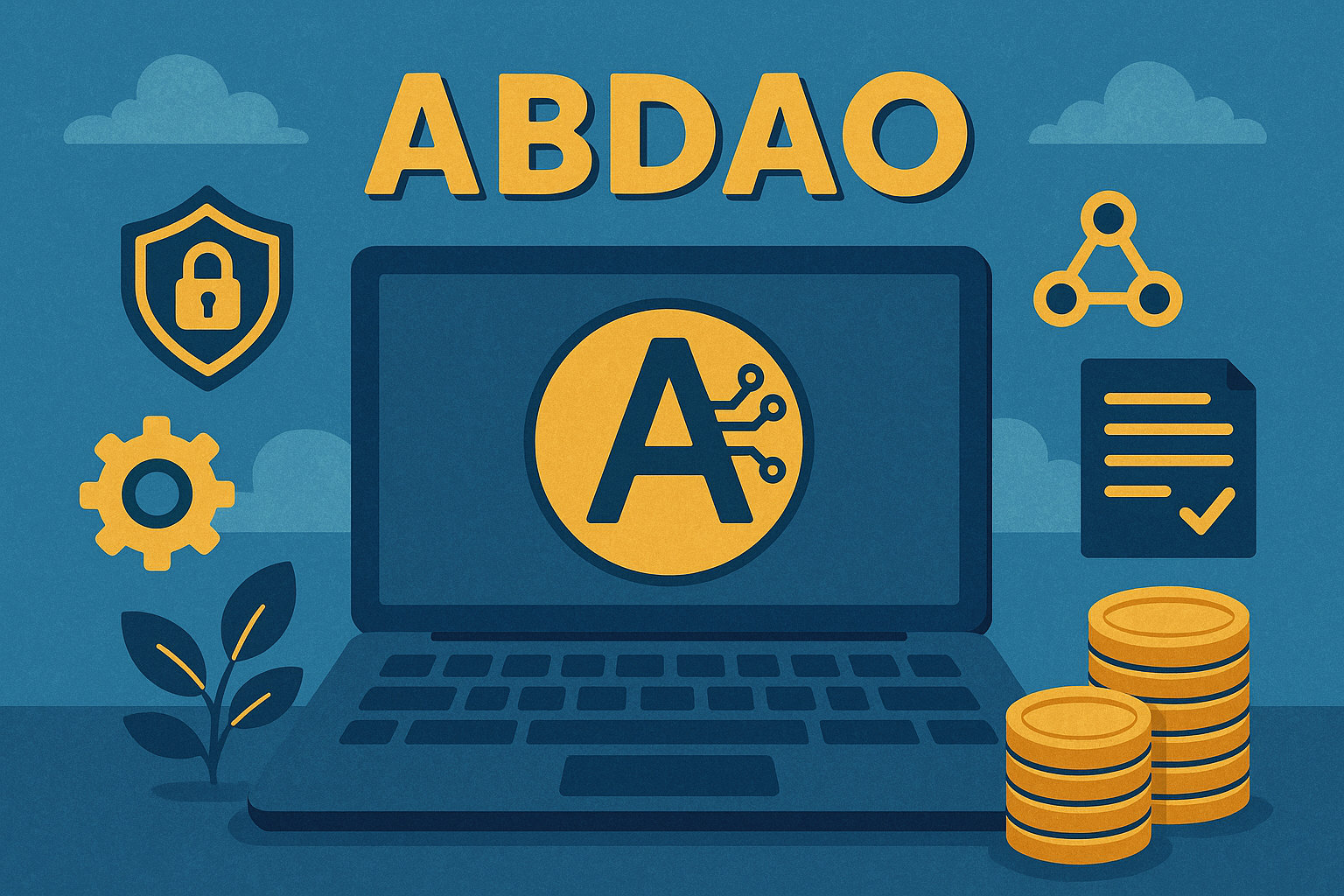 Saat Banyak Proyek Kripto Gugur – Membangun Kepercayaan di Tengah Gelombang Ketidakpastian