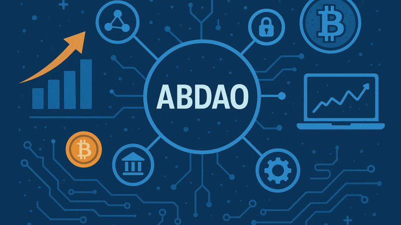 ABDAO Terbaru: Perkembangan Ekosistem Blockchain dan Inovasi Terkini di Dunia Digital