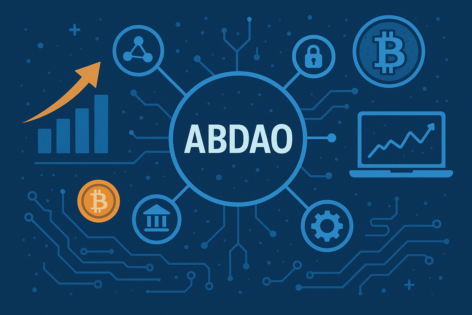 ABDAO Terbaru: Perkembangan Ekosistem Blockchain dan Inovasi Terkini di Dunia Digital