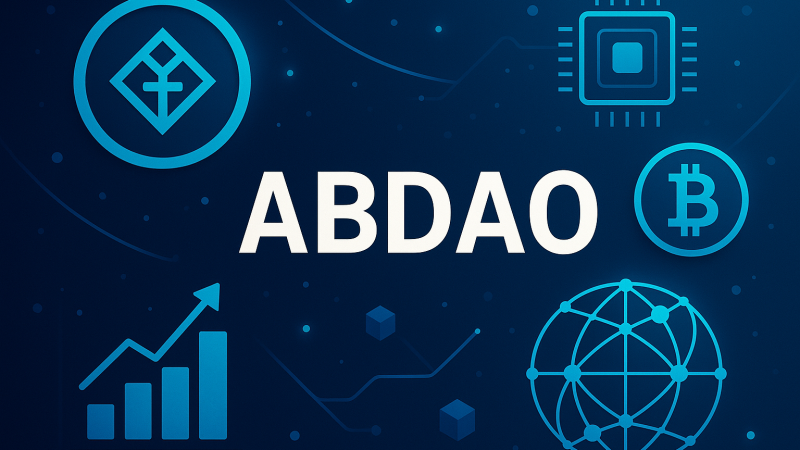 ABDAO Rilis Update Terbaru – Perkuat Teknologi dan Tata Kelola Terdesentralisasi untuk Masa Depan yang Lebih Cerah