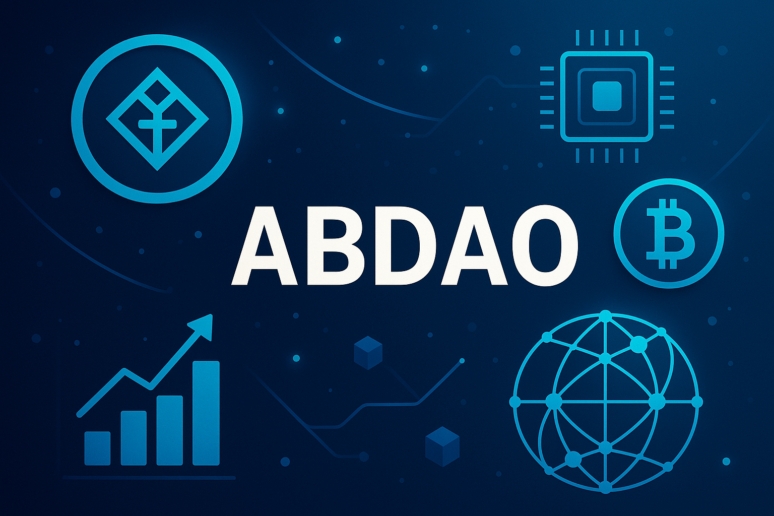 ABDAO Rilis Update Terbaru – Perkuat Teknologi dan Tata Kelola Terdesentralisasi untuk Masa Depan yang Lebih Cerah