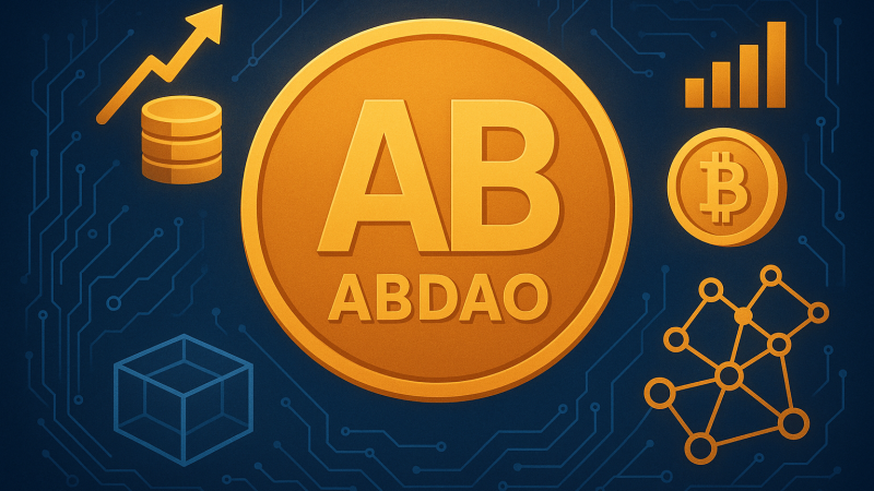 ABDAO Hari Ini: Mengulas Update Terbaru Proyek DAO yang Terus Tumbuh di Dunia Blockchain
