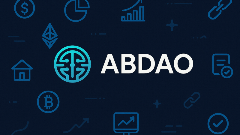 Update ABDAO Terbaru: Langkah Strategis Menuju Ekosistem DAO yang Lebih Matang dan Inovatif
