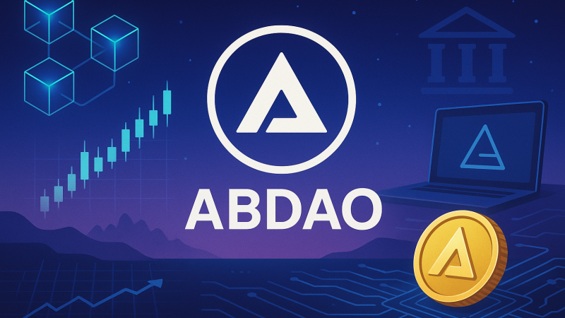 Update ABDAO Hari Ini: Perkembangan Terbaru Proyek DAO yang Dinilai Punya Potensi Jangka Panjang