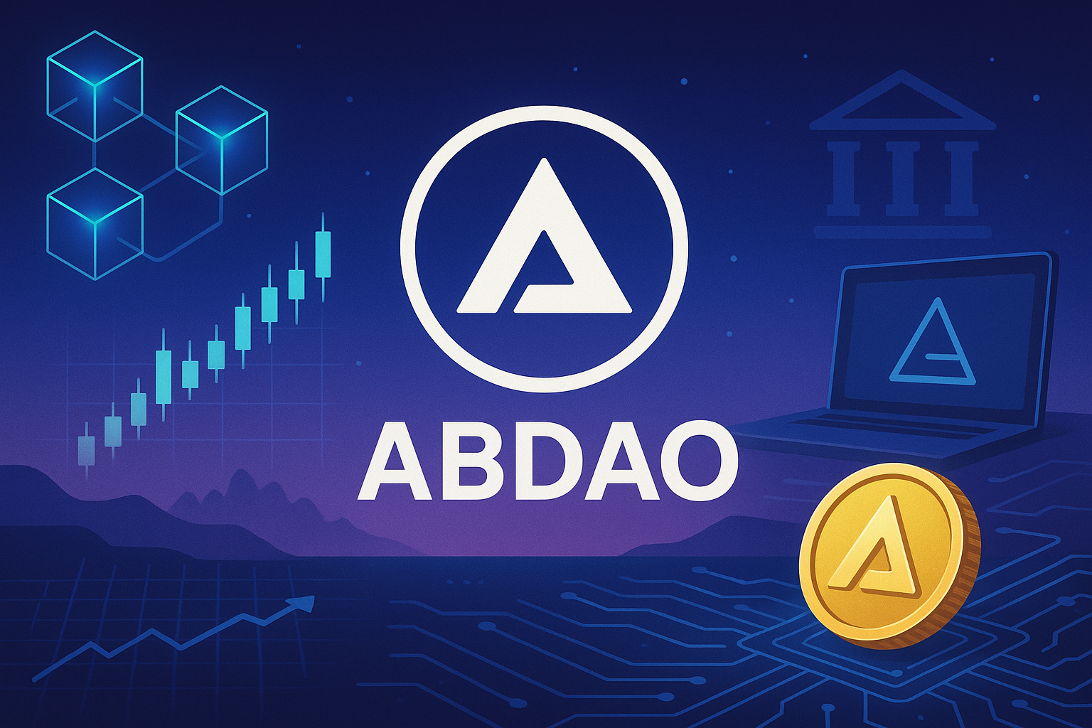 Analisis ABDAO Hari Ini: Momentum Pergerakan Harga Terbaru dan Prospek Investasi