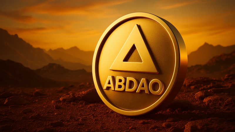 Masa Depan AB DAO Coin: Peluang Investasi dan Pertumbuhan di Dunia Kripto 2025