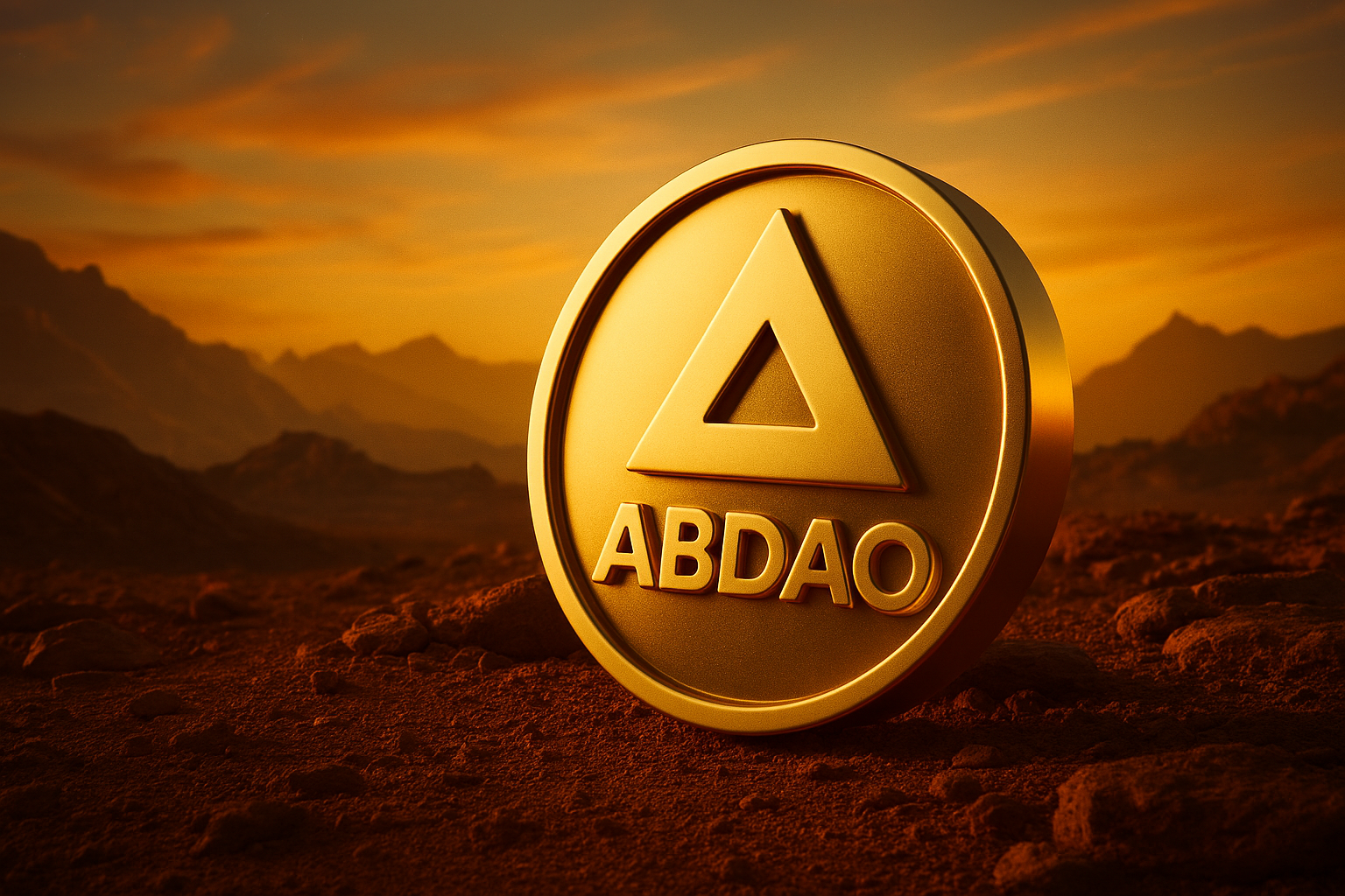 Masa Depan AB DAO Coin: Peluang Investasi dan Pertumbuhan di Dunia Kripto 2025