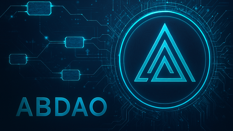 Teknologi di Balik AB DAO: Apa yang Bikin Token Ini Berbeda? Penjelasan Lengkap dan Menarik