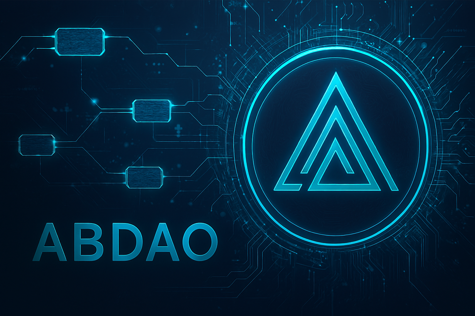 Teknologi di Balik AB DAO: Apa yang Bikin Token Ini Berbeda? Penjelasan Lengkap dan Menarik