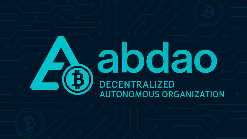 Jangan Cuma Ikut Tren! Ini Pembahasan Panjang ABDAO dari Sisi Teknologi – Solusi Cerdas di Tengah Dinamika Dunia Kripto
