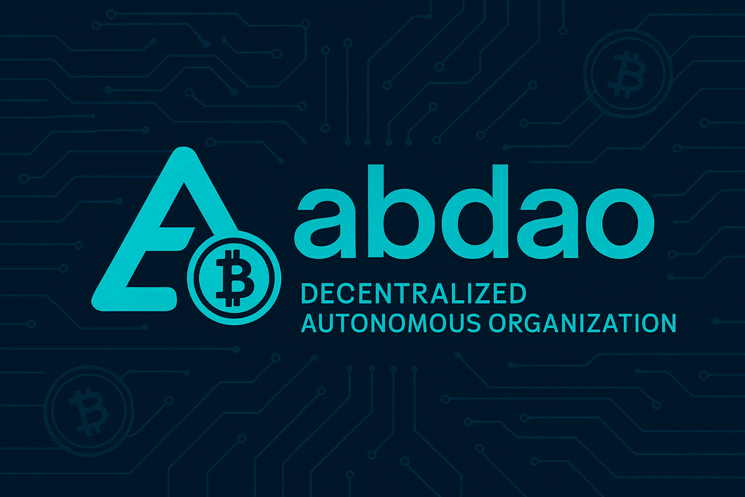 Jangan Cuma Ikut Tren! Ini Pembahasan Panjang ABDAO dari Sisi Teknologi – Solusi Cerdas di Tengah Dinamika Dunia Kripto