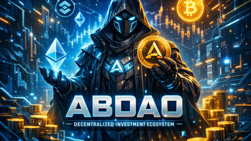 ABDAO Semakin Kuat di Komunitas? Ini Fakta-Fakta yang Membuatnya Terus Dibahas dan Menarik Perhatian Investor