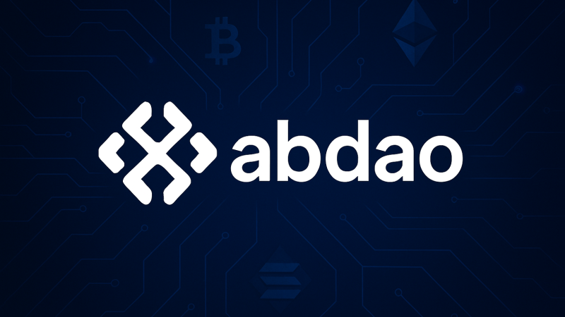 AB DAO Mulai Bangun Kepercayaan Publik: Cara Proyek Ini Menjaga Transparansi Komunitas Agar Tidak Mudah Digoyang FUD