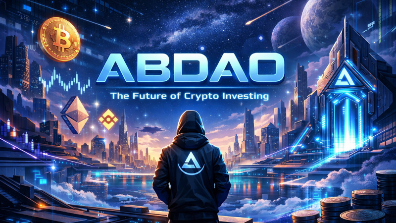 AB DAO Berpeluang Masuk Tren Global: Analisis Kenapa Token Ini Bisa Naik Saat Market Bullish dan Tetap Tahan Saat Koreksi