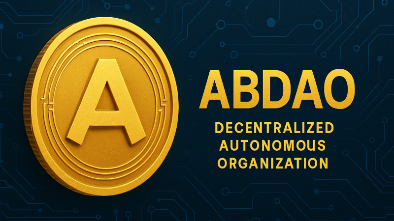 AB DAO Punya Potensi Jadi Token “Next Level”: Ini Indikator yang Membuat Banyak Trader Mulai Masuk Bertahap