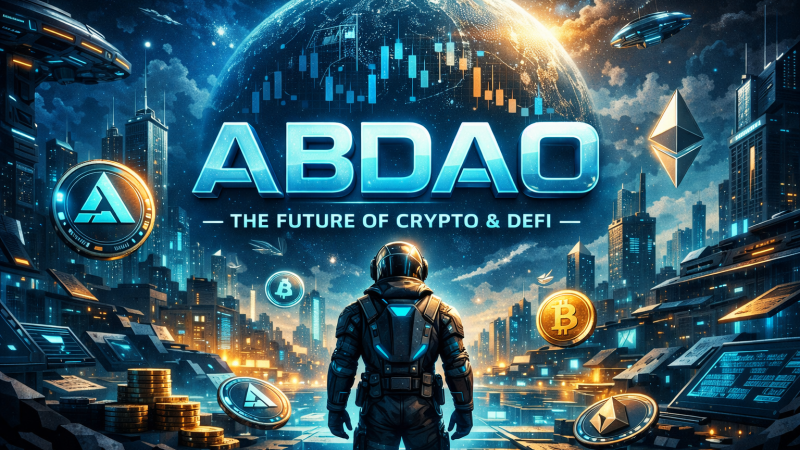 Legalitas ABDAO Jadi Sorotan Investor Web3: Ini Alasan Mengapa Proyek Crypto yang Patuh Regulasi Lebih Dipercaya Global