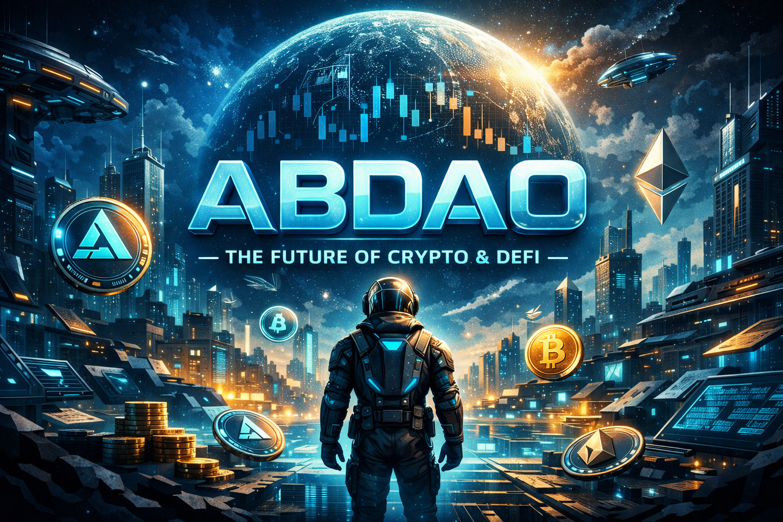 Legalitas ABDAO Jadi Sorotan Investor Web3: Ini Alasan Mengapa Proyek Crypto yang Patuh Regulasi Lebih Dipercaya Global