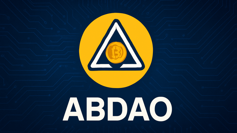 Mengapa Transparansi ABDAO Membuatnya Unggul di Dunia Crypto: Mulai dari Laporan Data Hingga Kepercayaan Investor Global