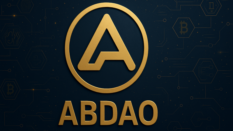 Membedah Tokenomics ABDAO Secara Mendalam: Apa yang Membuat Struktur Token Ini Lebih Stabil dan Layak Dipertimbangkan Investor