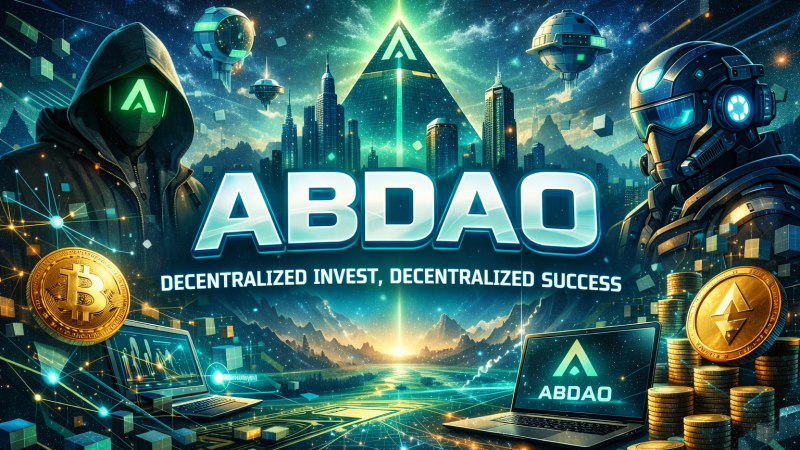 ABDAO Coin vs Token Lain: Perbedaan yang Perlu Diketahui untuk Investasi Cerdas