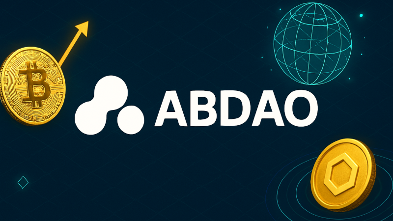 ABDAO Memanfaatkan Teknologi Blockchain Modern: Solusi Web3 untuk Transparansi dan Keamanan Data