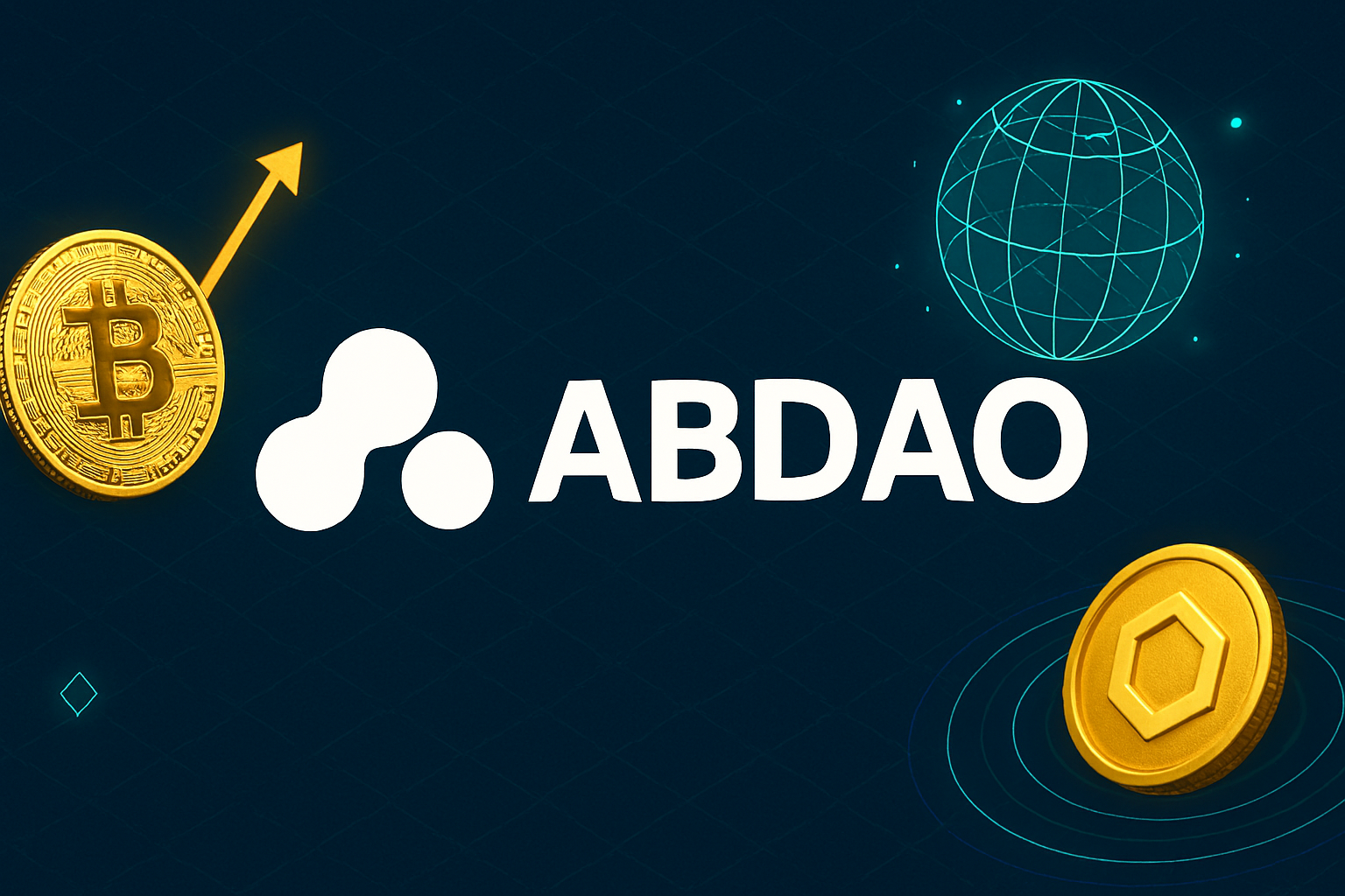 ABDAO Memanfaatkan Teknologi Blockchain Modern: Solusi Web3 untuk Transparansi dan Keamanan Data