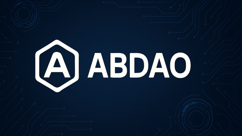 Mengapa ABDAO Mulai Dilirik sebagai Investasi Crypto: Kombinasi Teknologi dan Potensi Keuntungan