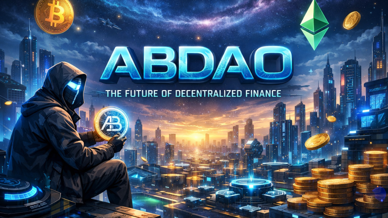 ABDAO Sebagai Studi Kasus DAO Global: Apa yang Bisa Dipelajari dari Model Desentralisasi yang Sedang Berkembang Ini