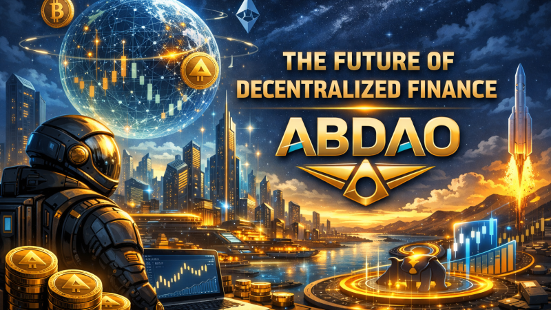 ABDAO dan Tantangan Web3 Saat Ini: Bisakah Model DAO Menjawab Masalah Keamanan?