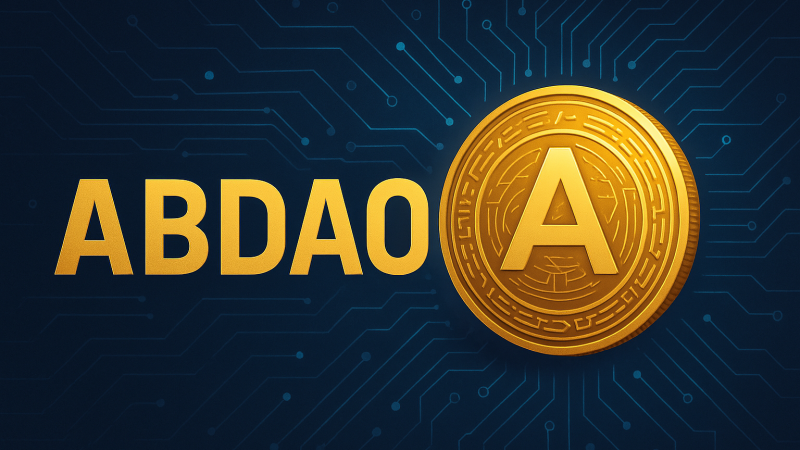 ABDAO untuk Investasi 2026: Strategi Entry dan Tips Sukses untuk Investor Pemula