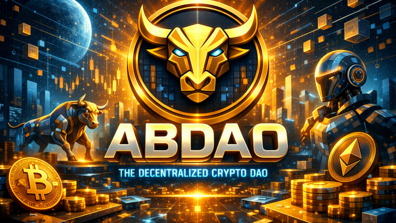 Di Tengah Kebisingan Crypto Global – Menemukan Kehati-hatian dan Inovasi dalam Dunia Digital