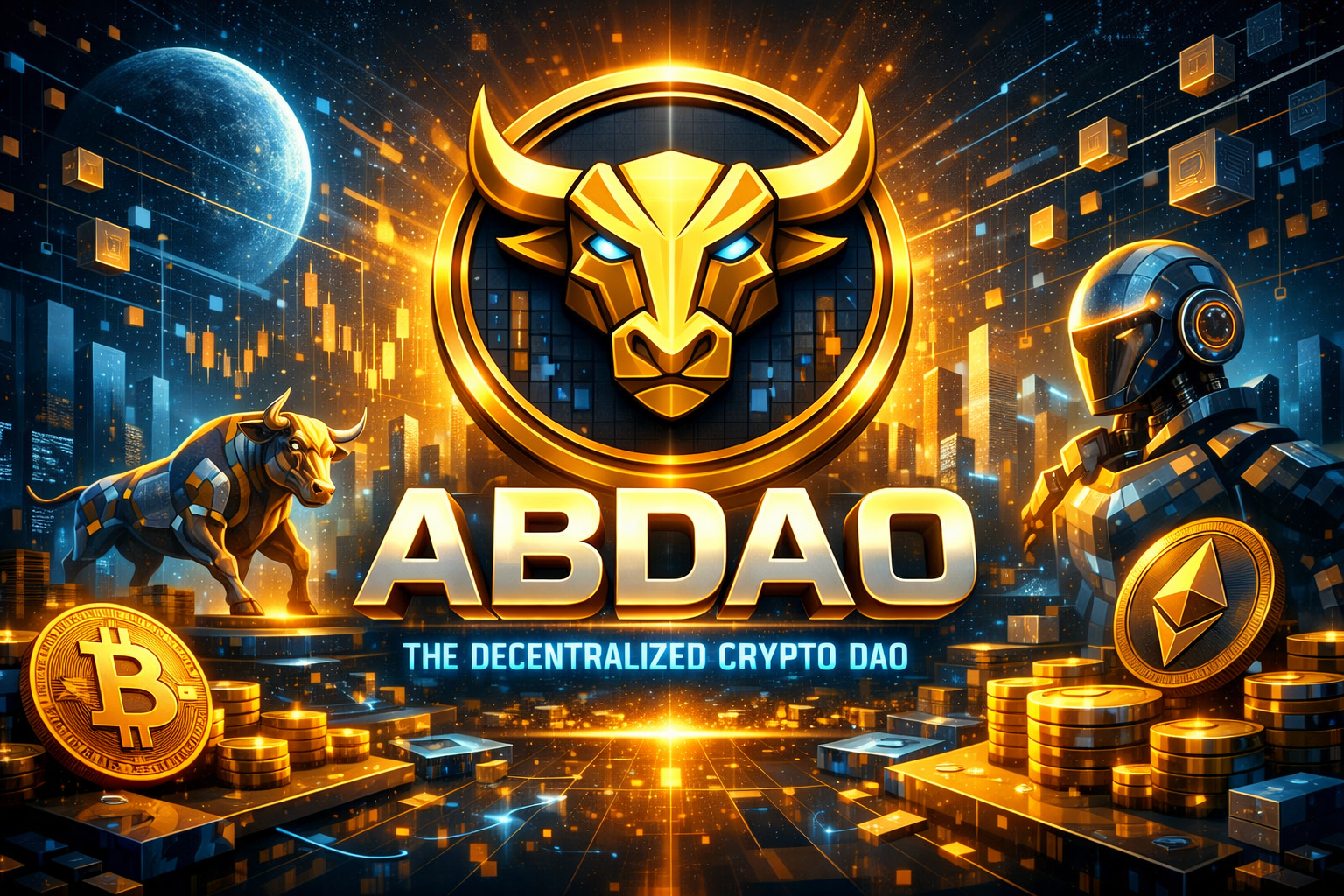 Di Tengah Kebisingan Crypto Global – Menemukan Kehati-hatian dan Inovasi dalam Dunia Digital