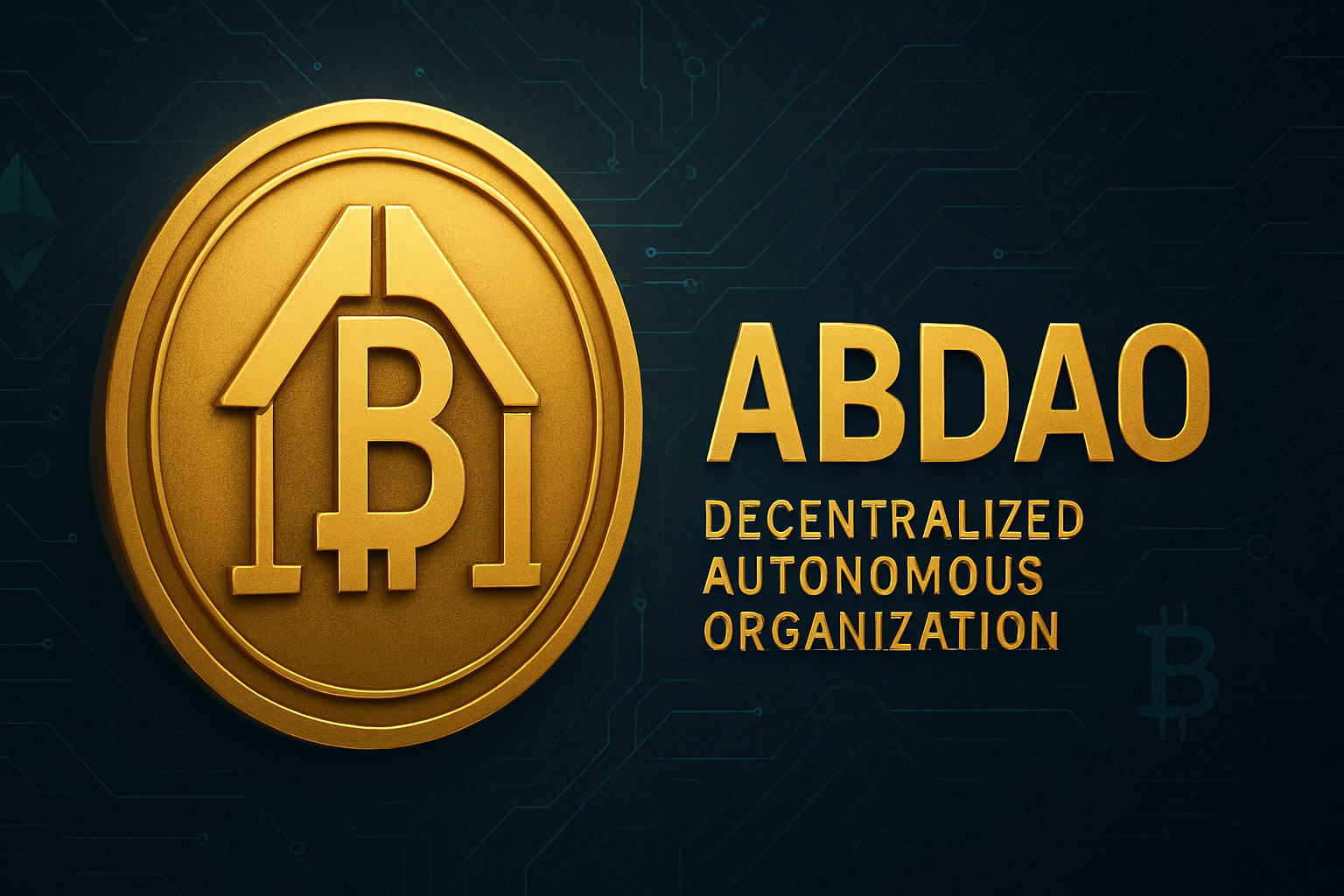 Ketika Token Bukan Tujuan Utama: Bagaimana ABDAO Menempatkan Ekosistem dan Governance di Garis Depan