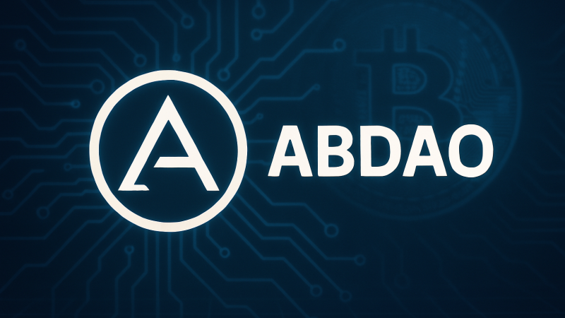 Dari Whitepaper ke Praktik Nyata: Membaca Arah Perkembangan ABDAO dalam Lanskap Web3 yang Dewasa