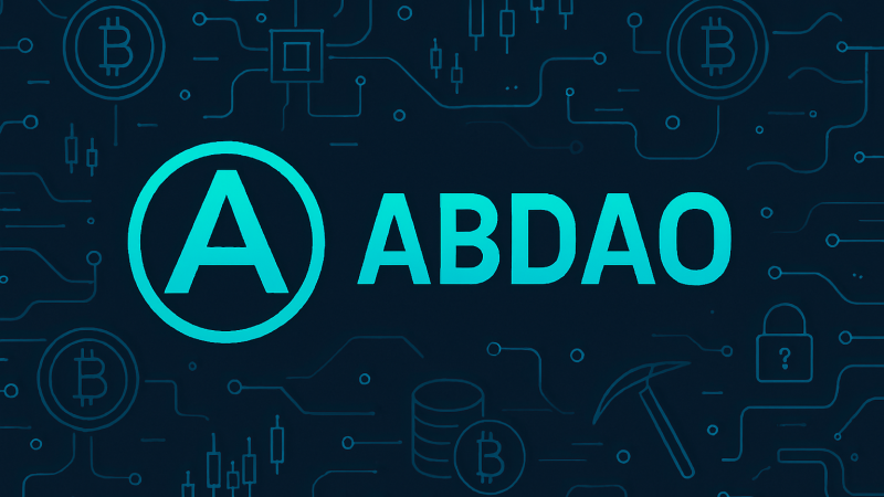 Apakah Model DAO Masih Relevan? ABDAO Menawarkan Pendekatan Baru di Tengah Evolusi Blockchain